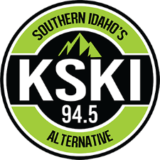 94.5 KSKI Logo