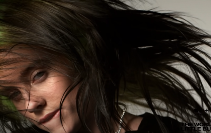 billie eilish