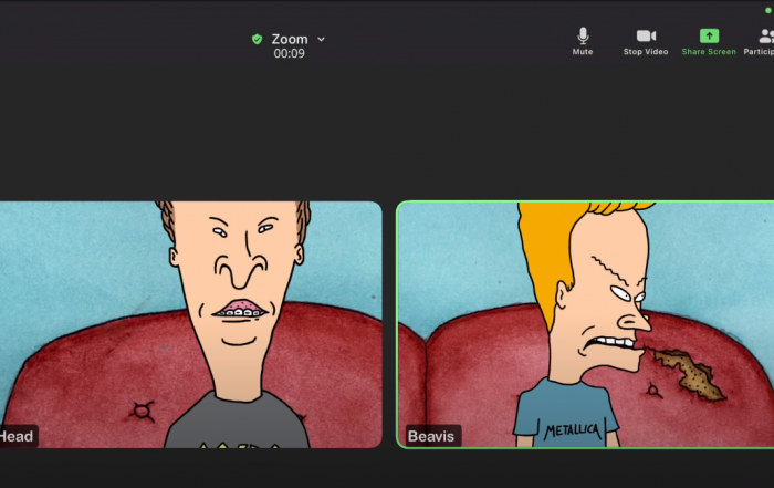 beavis and butt-head